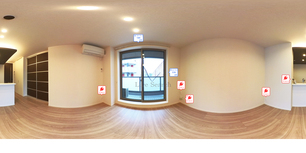 スマートメゾン西船橋 202 【千葉県西船橋駅】 の外観写真