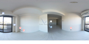 ヒルトップ多摩平の森 610 【東京都日野駅】 の外観写真