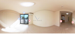 セジュールちづる 103 【埼玉県東北本線　東大宮駅　バス所要時間10分　深作中バス停　徒歩10分】 の外観写真