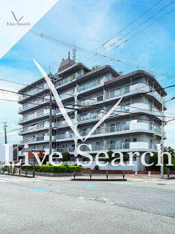 千里第2泉ヶ丘スカイハイツ 305 【大阪府桃山台】 の外観写真