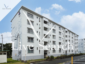 浅川団地 301 【福岡県折尾（JR鹿児島本線）】 の外観写真