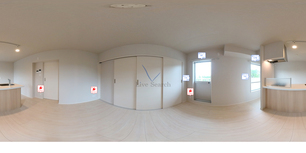 浅川団地 301 【福岡県折尾（JR鹿児島本線）】 の外観写真