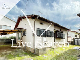 大穂貸家 A5 【福岡県博多南駅】 の外観写真