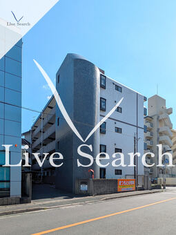 第3よし川ビル 206 【福岡県西鉄　井尻駅】 の外観写真