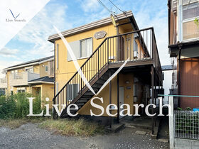 第二島崎ハイツ 101 【神奈川県星川駅】 の外観写真