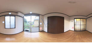 第二島崎ハイツ 101 【神奈川県星川駅】 の外観写真