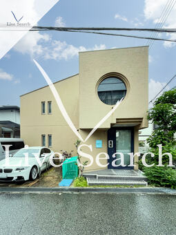 能登フラッツ 102 【兵庫県阪急神戸線｢西宮北口｣駅】 の外観写真