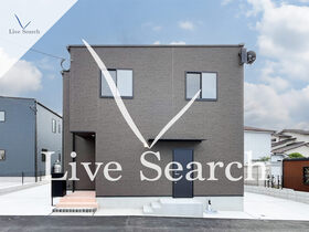 梅林貸家E棟  【福岡県梅林駅】 の外観写真