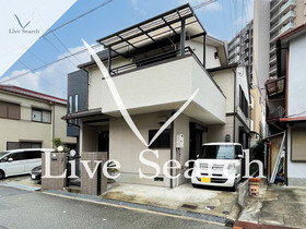 浜町戸建  【兵庫県阪神西宮駅】 の外観写真