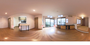 浜町戸建  【兵庫県阪神西宮駅】 の外観写真