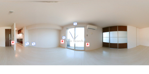 ウィステリア パレス 202 【埼玉県西大宮駅】 の外観写真