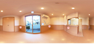 ロートガーデンE 102 【埼玉県東宮原駅】 の外観写真