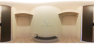 Floresta日進 202 【埼玉県日進駅】 の外観写真