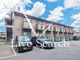 メゾン･ド･アレーズ 210 【埼玉県北大宮駅】 の外観写真