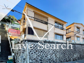 ビーコート丸山 102 【兵庫県神戸電鉄　丸山駅】 の外観写真