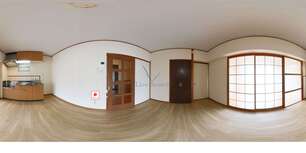 第2八郎丸ビル 201 【福岡県西鉄バス原停】 の外観写真