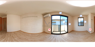 アーバンハイム 205 【埼玉県新河岸駅】 の外観写真