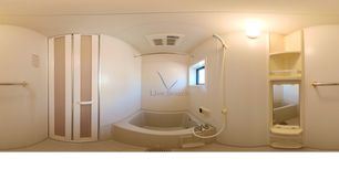 セーラム小仙波 202 【埼玉県本川越駅】 の外観写真