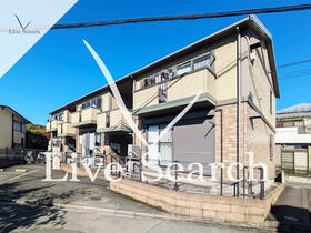 セーラム小仙波 202 【埼玉県本川越駅】 の外観写真