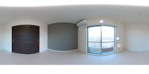 ラムール鈴蘭台南 301 【兵庫県鈴蘭台駅】 の外観写真