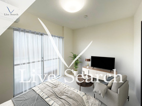 ラムール鈴蘭台南 301 【兵庫県鈴蘭台駅】 の外観写真