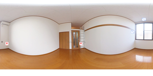 メインシティガーデン アイリスファーム 206 【東京都仙川駅】 の外観写真