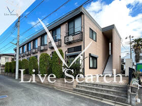 メインシティガーデン アイリスファーム 206 【東京都仙川駅】 の外観写真