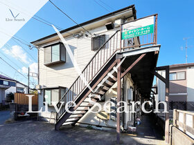 タイシンホーム 206 【神奈川県鶴間駅】 の外観写真