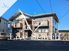 Harmony 202 【神奈川県橋本駅】 の外観写真