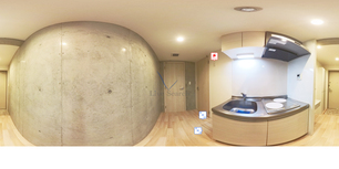 ラシクラス豊玉南 404 【東京都沼袋駅】 の外観写真