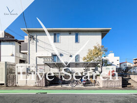 サンブライト観光通りⅡ 102 【福岡県七隈駅】 の外観写真