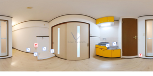 八尋ビル 203 【福岡県福大前駅】 の外観写真