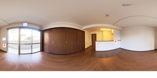 コート古天神 105 【福岡県西鉄バス原停】 の外観写真