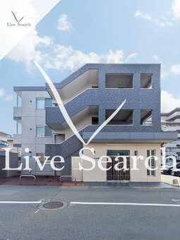 コート古天神 105 【福岡県西鉄バス原停】 の外観写真