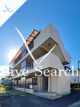 クレッセ 308 【神奈川県相模大野駅】 の外観写真