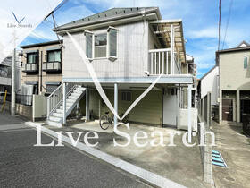 シャルム弥生 101 【東京都西新宿五丁目駅】 の外観写真