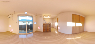 アムール 202 【神奈川県上溝駅】 の外観写真