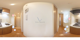 ミハス芦花公園西 106 【東京都千歳烏山駅】 の外観写真