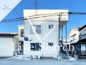 カリス毛呂山 101 【埼玉県東毛呂駅】 の外観写真