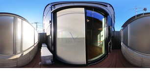 クラソ明大前mew 102 【東京都東松原駅】 の外観写真