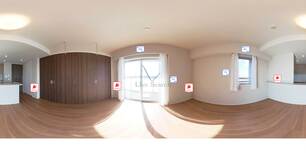 ザ・パークハウス上北沢 1301 【東京都八幡山駅】 の外観写真