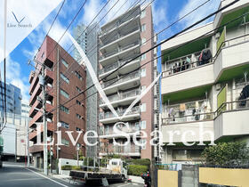 フェイム池袋西 401 【東京都要町駅】 の外観写真