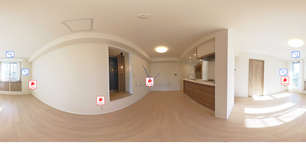 フェイム池袋西 401 【東京都要町駅】 の外観写真