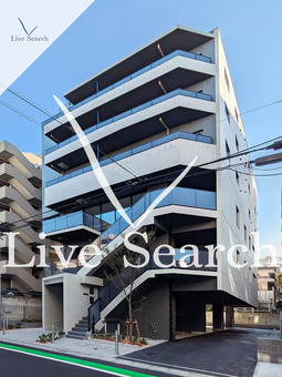 ドリーム神楽坂  703 【東京都神楽坂駅】 の外観写真