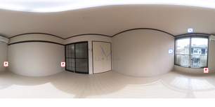 メイプルハウス 202 【東京都四ツ木駅】 の外観写真