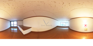 メインシティガーデン　スワ 202 【東京都東村山駅】 の外観写真