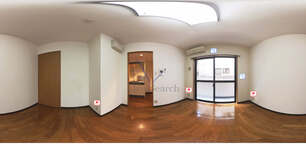 メインステージ中野坂上 104 【東京都中野坂上駅】 の外観写真