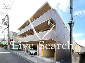 メインステージ中野坂上 107 【東京都西荻窪駅】 の外観写真