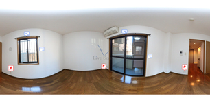 メインステージ中野坂上 107 【東京都西荻窪駅】 の外観写真