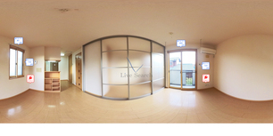 メゾンアロージョ 205 【東京都多磨霊園駅】 の外観写真